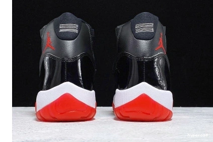 Hyperoad NIKE RETRO - JORDAN AIR XI 11 0812